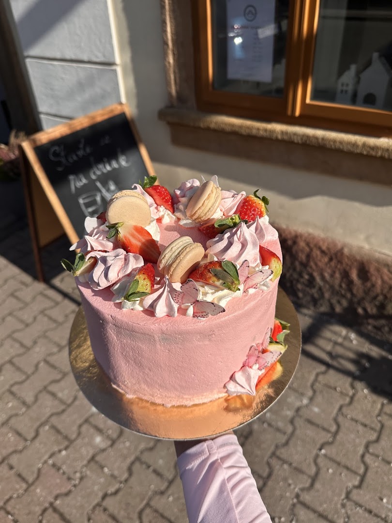 Svobodnej Coffee Bar · Fotografie 5