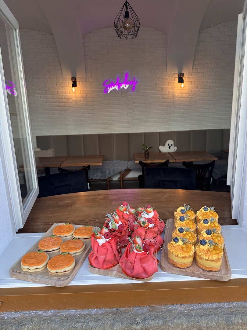 Svobodnej Coffee Bar · Fotografie 8