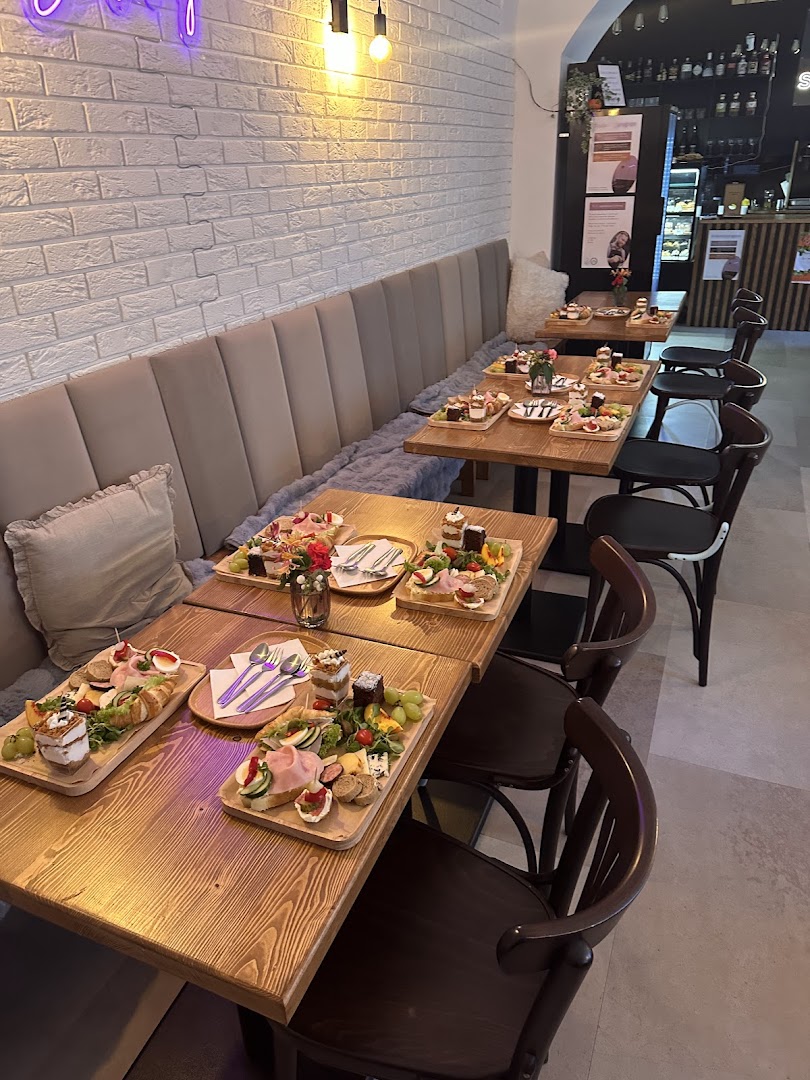 Svobodnej Coffee Bar · Fotografie 6