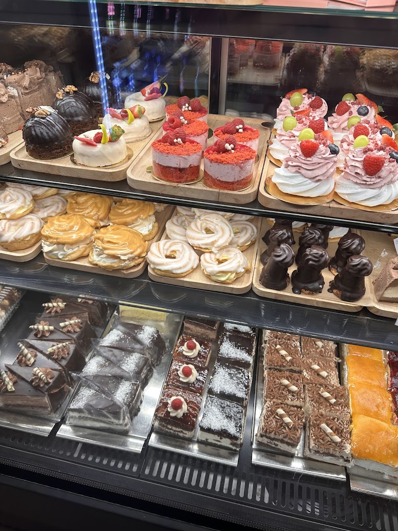 Svobodnej Coffee Bar · Fotografie 2