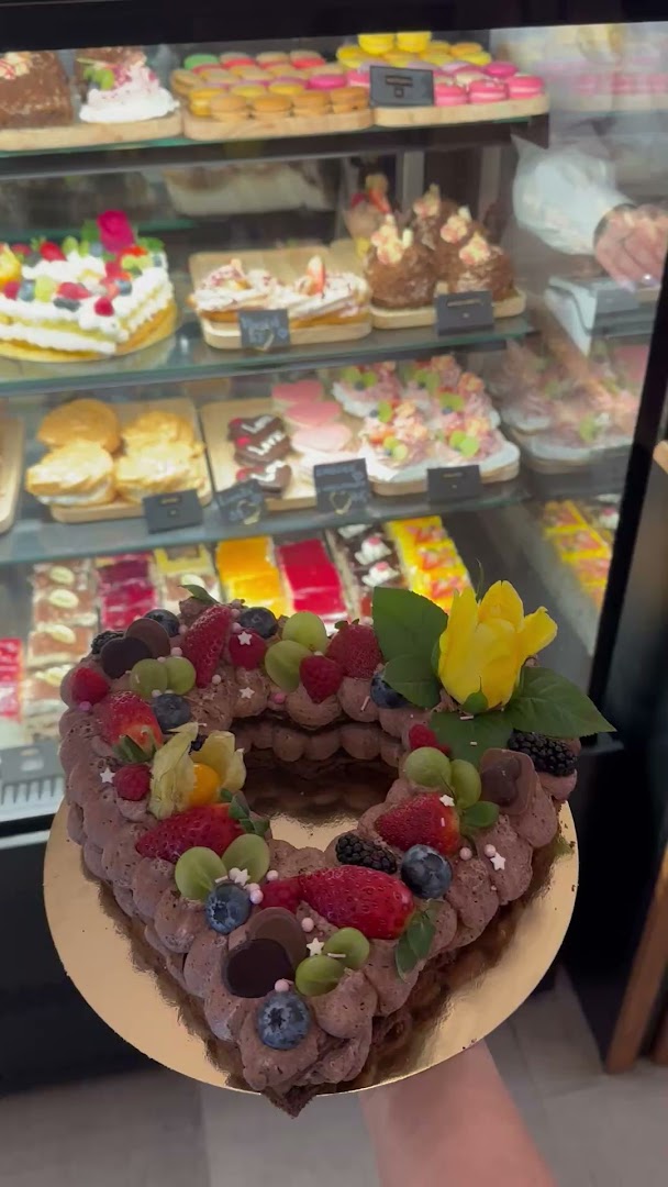 Svobodnej Coffee Bar · Fotografie 11